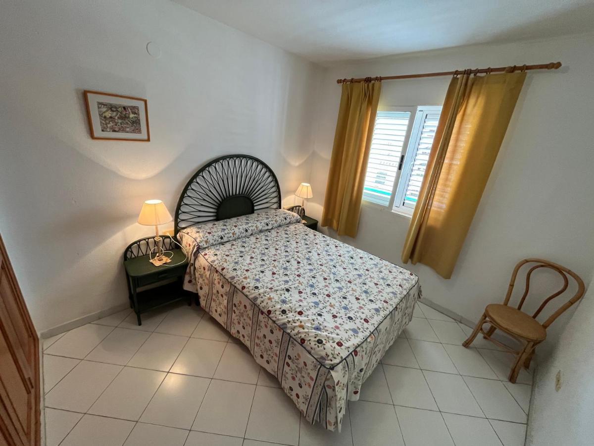 Apartamentos Nova Romana Altamar Alcoceber Екстер'єр фото
